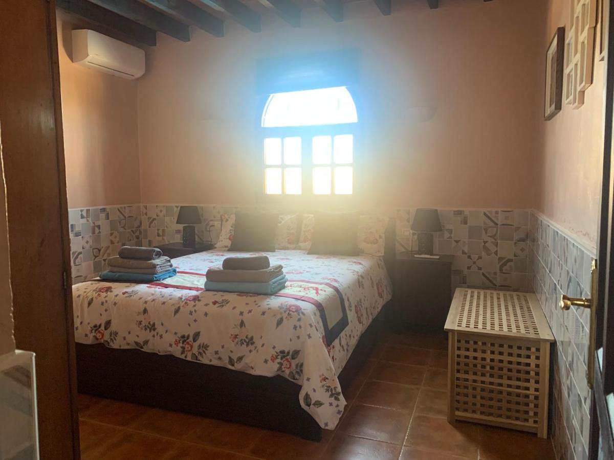 Private Villa Large Pool Elevated Quiet Secluded Location, Near Mojacar Antas Exterior photo